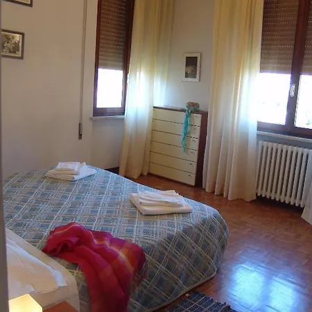 Green Apartment Apartment *