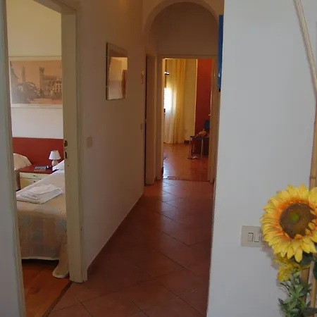 Apartment Green Apartment Florence