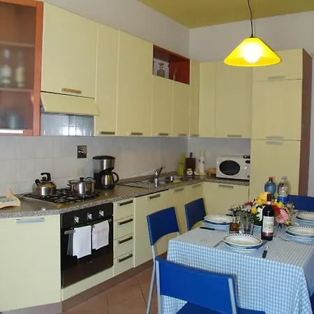 Green Apartment Apartment Florence
