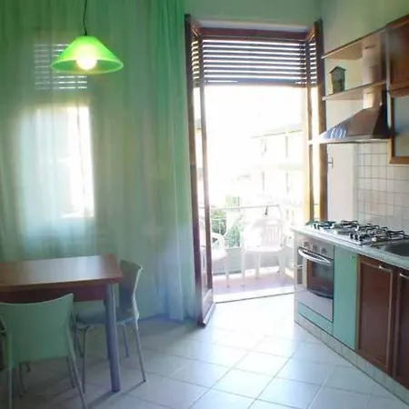 Apartment Green Apartment Florence